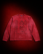 Shop the "A Time To Be Alive" long sleeve t-shirt from PRELUDE. A statement graphic tee built to be worn year-round. Free to browse, easy to size.