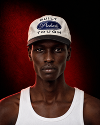BUILT PRELUDE TOUGH SNAPBACK HAT