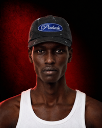 PRELUDE VINTAGE SNAPBACK HAT